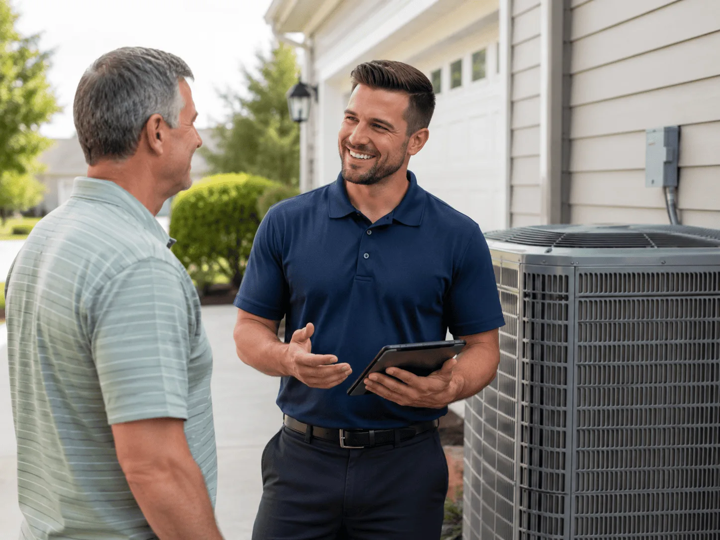 Heat Pump Installation Salvo, NC FAQs